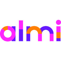 Almi Stockholm logo - Similar company to Almi