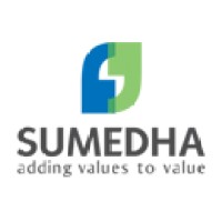 Sumedha Management Solutions Private Limited logo - Similar company to Luthra & Luthra Restructuring And Insolvency Advisors Llp