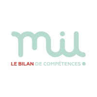 Mil logo - Similar company to Tanit Formation