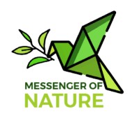 Messenger Of Nature logo - Similar company to Web3Nest