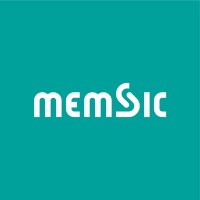 MEMSIC logo - Similar company to Goodix Technology Inc.