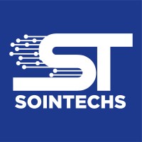 SOINTECHS logo - Similar company to Sointech