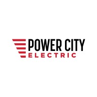Power City Electric logo - Similar company to All-Phase