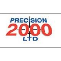Precision 2000 Ltd logo - Similar company to Ashgarth Engineering Ltd
