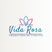 Vida Rosa Produtora de Eventos logo - Similar company to Makne