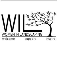 Women in Landscaping logo - Similar company to Doverscapes Inc.