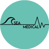 SEA MEDICAL logo - Similar company to Fordax Bioscience