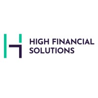 High Financial Solutions logo - Similar company to High Finance