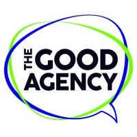The Good Agency logo - Similar company to Whitewater Creative Services Ltd