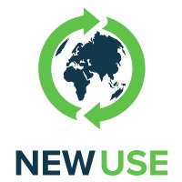 NewUse logo - Similar company to Coatx As