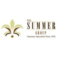The Summer Group logo - Similar company to Sumer Group