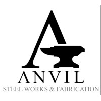 Anvil Steel Works and Fabrication L.L.C logo - Similar company to Cedas Elevators & Fabrication Llc