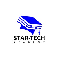 Star-tech academy logo - Similar company to Start-Tech Academy