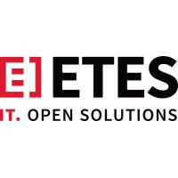ETES GmbH logo - Similar company to Create 3D