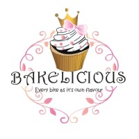 Bakelicious Bakes BTM layout Bangalore logo - Similar company to Xops Xime (Bangalore)