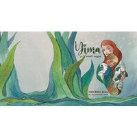YIMA logo - Similar company to Yima
