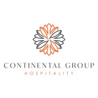 Continental Group Hospitality Management Company logo - Similar company to Lua Resort*****Balatonfüred