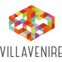 Villa Venire A/S logo - Similar company to Efmc - European Fund Management Consulting