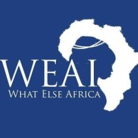 What Else Africa Initiative logo - Similar company to Le Réseau Des Bâtisseurs Professionnels
