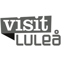 Visit Luleå logo - Similar company to Visit Luleå