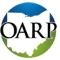 The OARP logo - Similar company to Indoor Environments Association (Aarst)