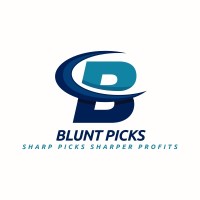Blunt Picks logo - Similar company to Itscybersecurity