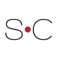 Simpson Carpenter logo - Similar company to Bryter