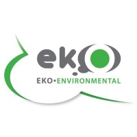 Eko Environmental (Pty) Ltd logo - Similar company to Inmiso Consulting (Pty) Ltd