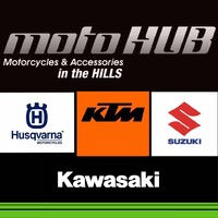 MotoHUB Motorcycles & Accessories logo - Similar company to Differentregard
