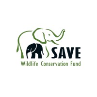 SAVE Wildlife Conservation Fund logo - Similar company to Conservation Mdpi