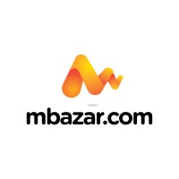 mbazar.com logo - Similar company to Mbazar
