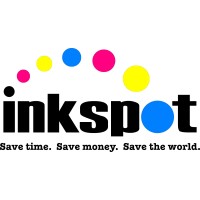 Inkspot logo - Similar company to Easypress Technologies