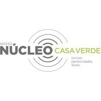 Nosso Núcleo Casa Verde logo - Similar company to Casa Verde Núcleo De Assistência Em Saúde Mental