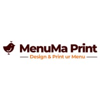 MenuMa Print logo - Similar company to Your Tech House