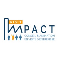 VISIT IMPACT logo - Similar company to Hoptinea: Cabinet D'Externalisation & Conseil Rh
