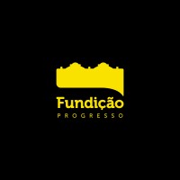 Fundição Progresso logo - Similar company to Voxar - Fundição, Corte Laser, Prototipagem E Ourivesaria