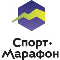 Sport-Marafon logo - Similar company to Lestate