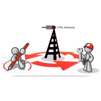 CTRL Solutions SARL logo - Similar company to Cotrac.Fr