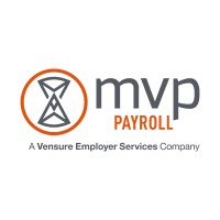 MVP Payroll logo - Similar company to Ark Solution Private Services