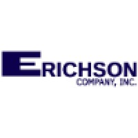 Erichson Company, Inc. logo - Similar company to Pelican Engineering Llc