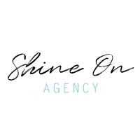 Shine On Agency - agencja social media logo - Similar company to Astrography