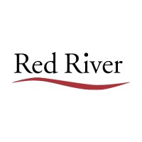 Red River logo - Similar company to Iron Bow Technologies