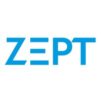 ZEPT Inc. logo - Similar company to Electrofit