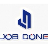 JOB DONE Recruitment Services Hong Kong Limited logo - Similar company to Arg, Analytics Recruitment Group