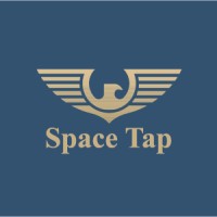 Space Tap logo - Similar company to Cloud Bridge  Life Sciences & Engineering