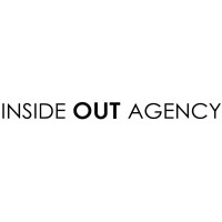 INSIDE OUT AGENCY logo - Similar company to Watson Way