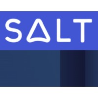 Salt Money logo - Similar company to Pepper Pay Llc