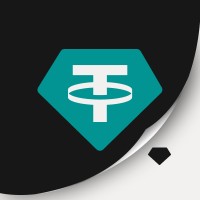 Tether.io logo - Similar company to Semaphore