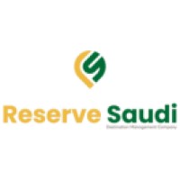 Reserve Saudi logo - Similar company to Joy Company