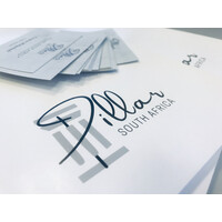 Pillar South Africa logo - Similar company to Lock & Key Consulting